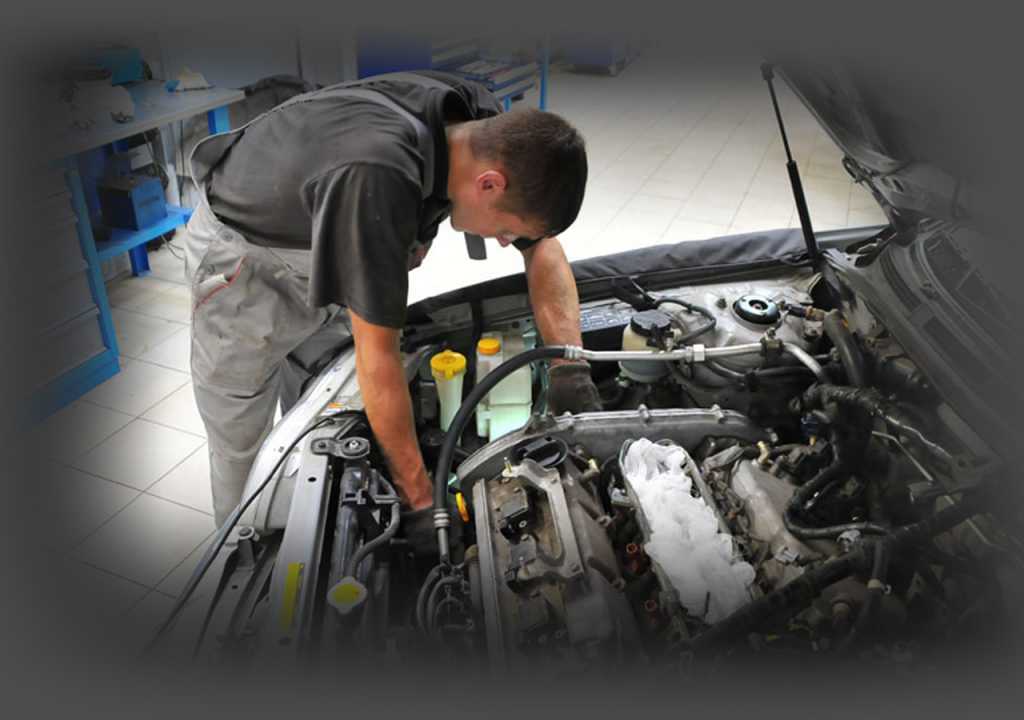 Ремонт двигателя своими руками — капитальное восстановление и обслуживание двигателя внутреннего сгорания
