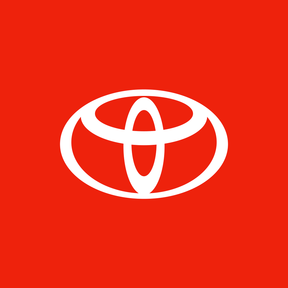 Toyota - история создания и развития компании