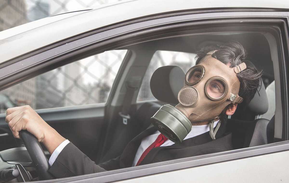 Как убрать запах сырости в машине: как избавиться подручными и специальными средствами, что делать, если пахнет из кондиционера?