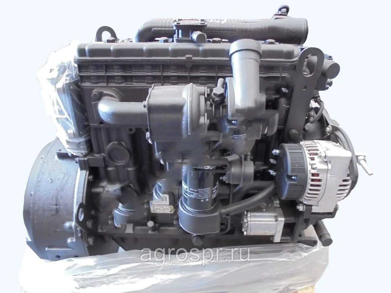 Др двигатель д-245 - содержание введение 3 глава назначение, устройство и работа механизма газораспределения двигателя д245 5
