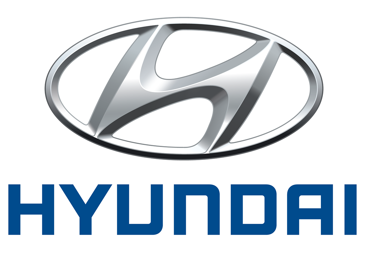 Где производят автомобили hyundai