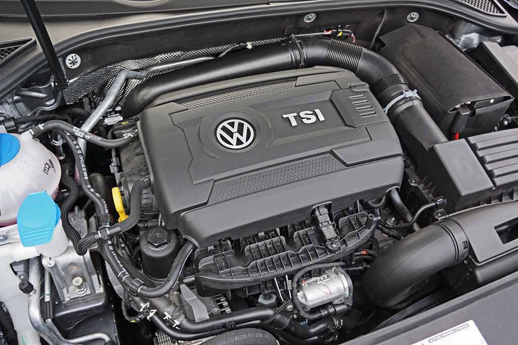 Volkswagen passat b6- variant 1.4 16v tsi ecofuel comfortline 2009 150 л.с. - технические характеристики и расход топлива