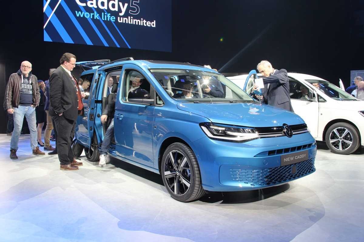 Новый "фольксваген кадди" 2021 года в 8 вариантах : технические характеристики, грузоподьемность, цена volkswagen caddy
