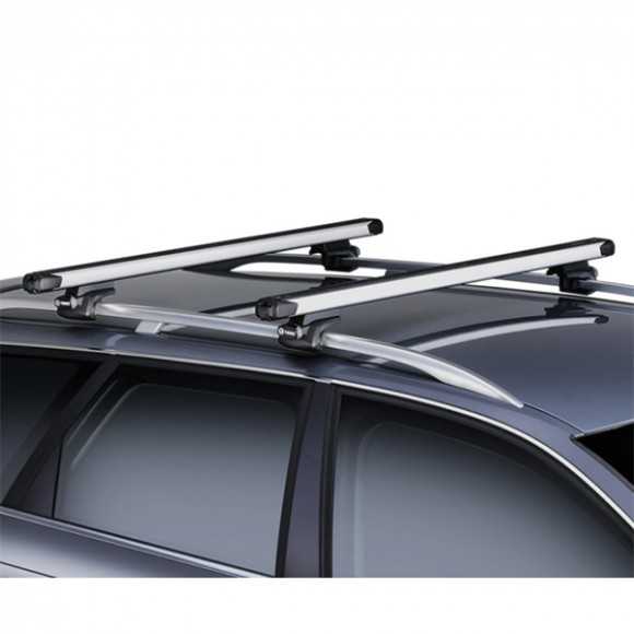 Багажник на крышу renault: 8 популярных моделей 🦈 avtoshark.com