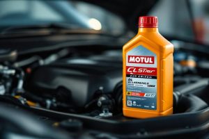 Моторные масла Motul: характеристики и особенности