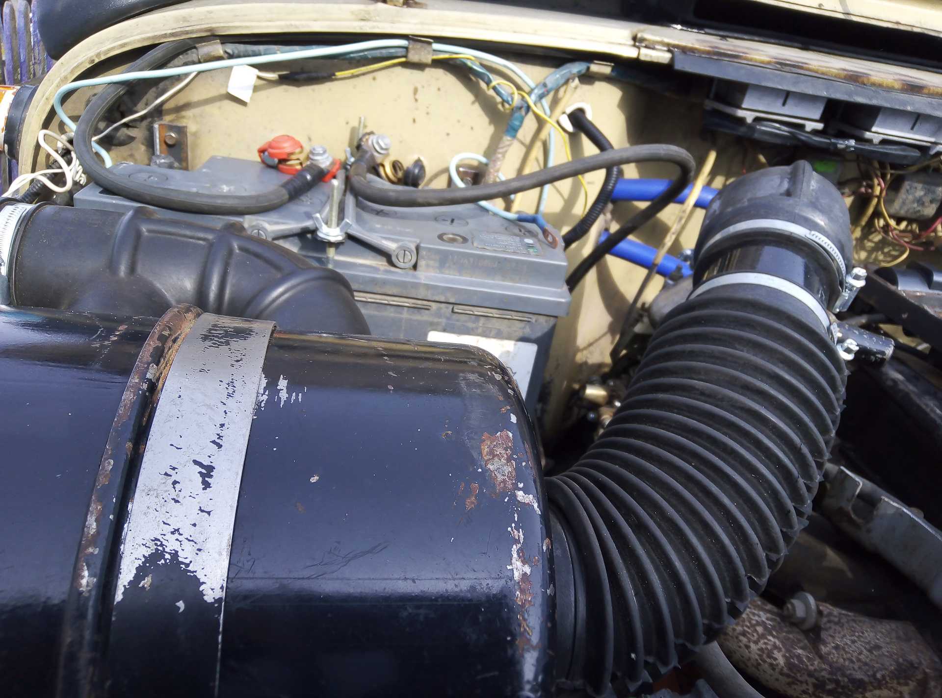 Система смазки двигателя змз-402 автомобиля газ-2705