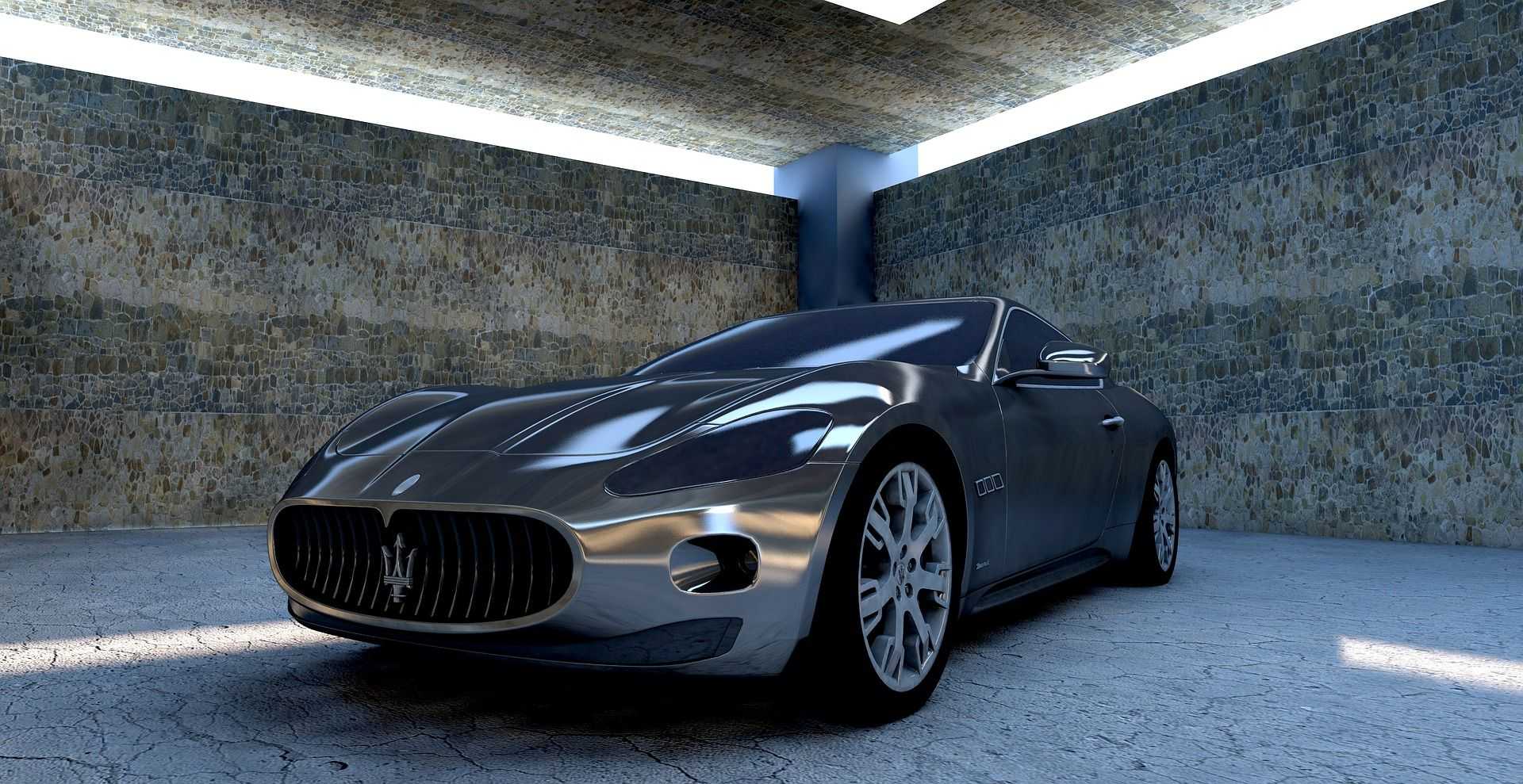 Maserati: поколения, модельный ряд по годам выпуска, история, кузова, фото моделей на carsweek