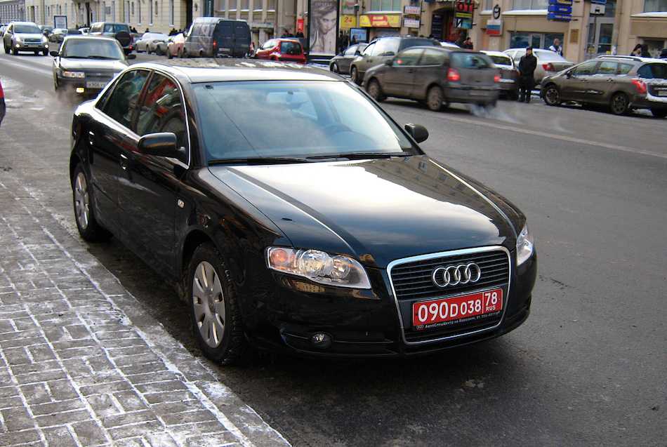 Красные номера на машине в россии – что означают