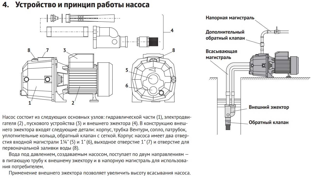 Регулятор давления топлива - устройство и принцип работы- avtotachki