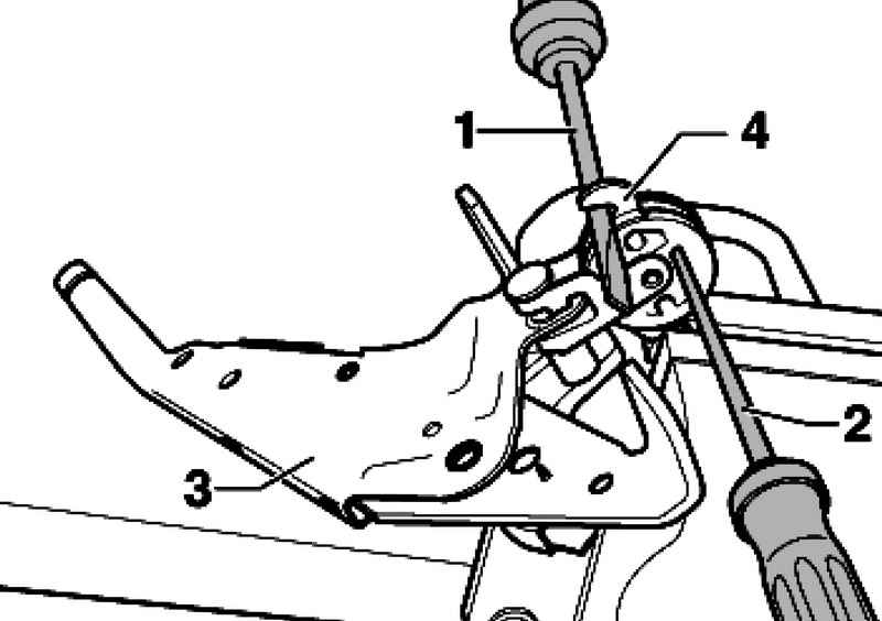 Почему не работает стояночный тормоз? - энциклопедия автомобилиста - ремонт авто своими руками