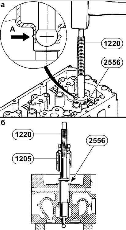 Двигатель ямз-650 (651, 652, 653) | характеристики, масло