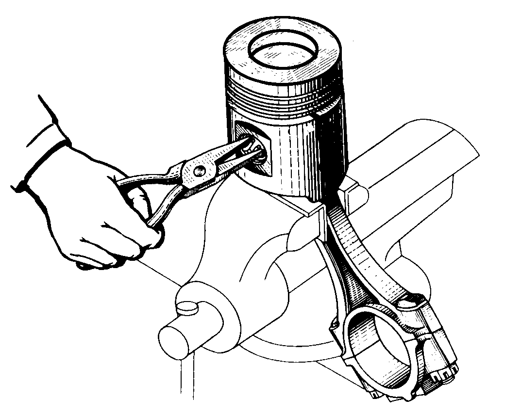 Замена прокладки гбц своими руками | auto-wiki