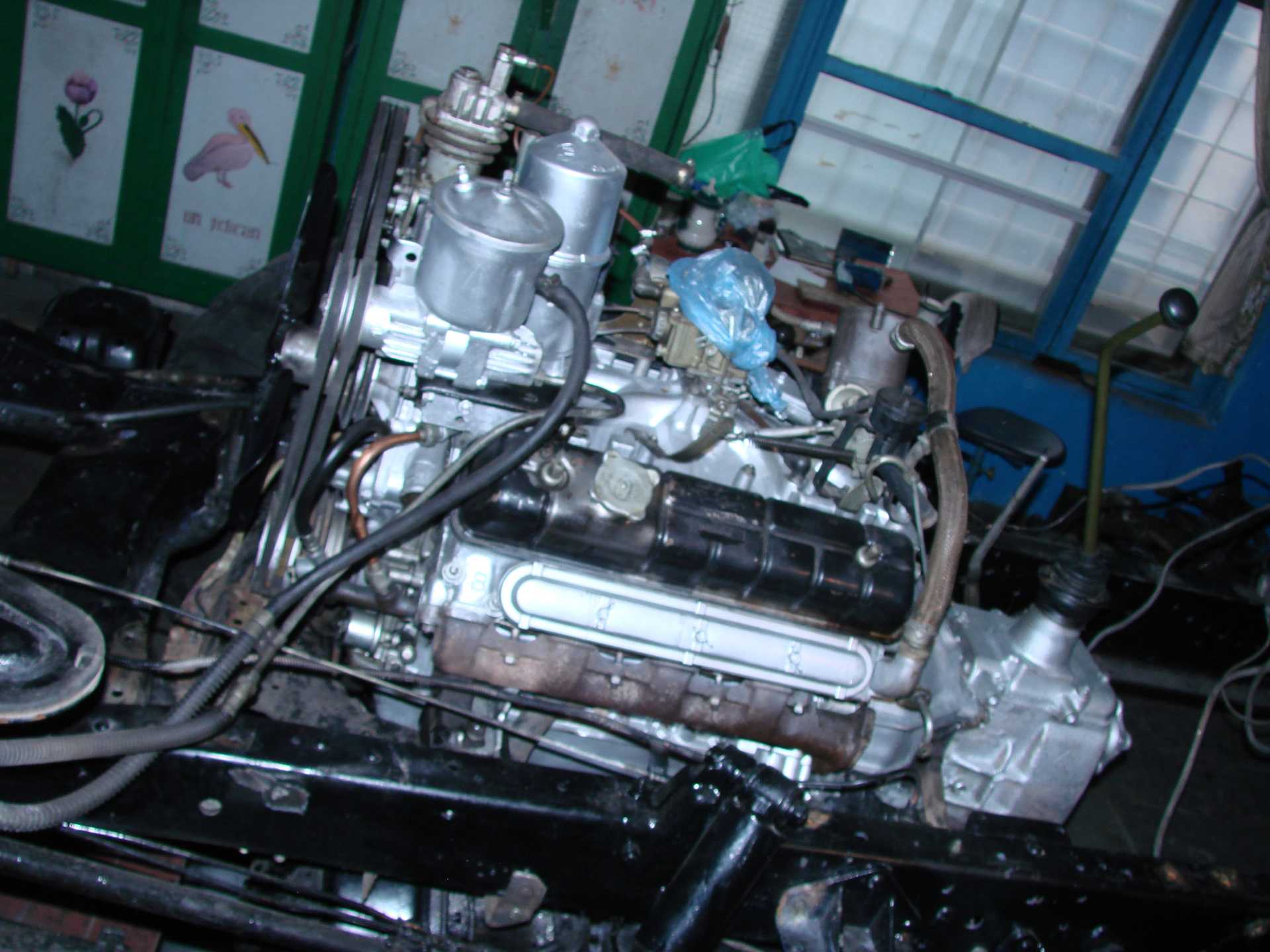 Газ-53 модификации и их технические характеристики, устройство двигателя, электрики и всех систем, особенности эксплуатации