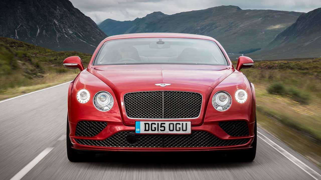 История марки Бентли, основатели, первые автомобили, трудности и успехи компании, британский премиальный бренд сегодня, значение логотипа Bentley