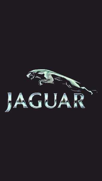 Эмблема jaguar - от прыгуна до ворчуна - jaguar rules