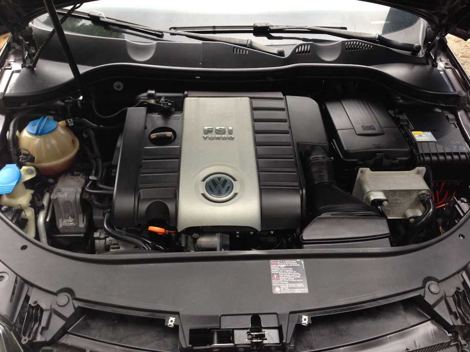 В чем отличие моделей Passat B6 Ecofuel и Passat B7 Ecofuel, в чем преимущества и недостатки Passat Ecofuel, с какими неисправностями встречаются владельцы