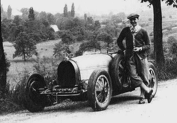 Самые известные владельцы bugatti veyron - avtotachki