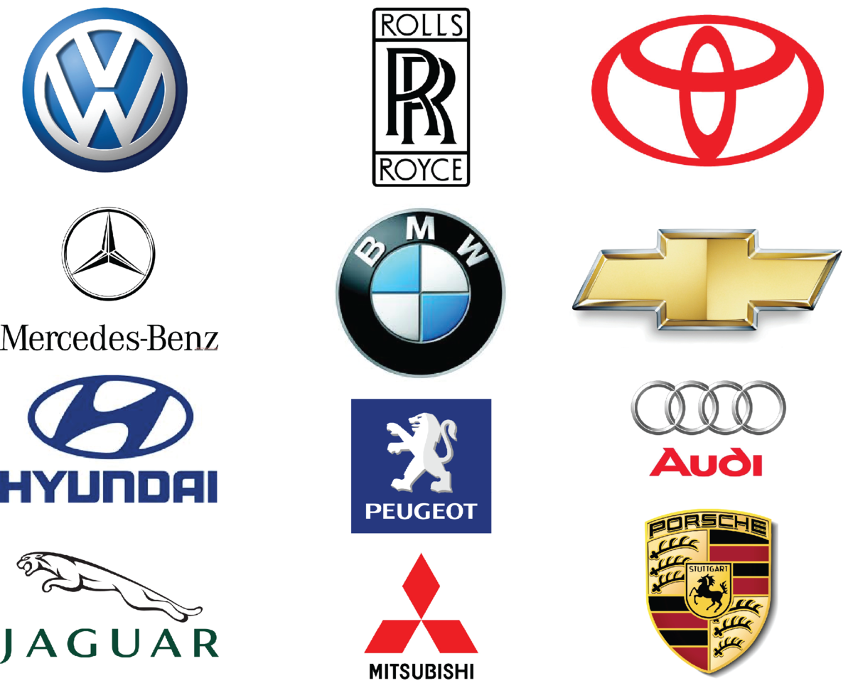 Все значки японских автомобилей: что значат эмблемы брендов японии