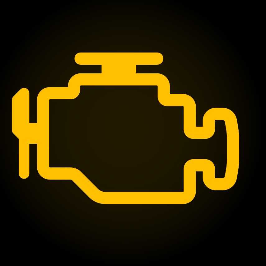 Моргает лампа давления масла на прогретом двигателе, краткое описание проблемы, рекомендации по выявлению причин и устранению дефекта.