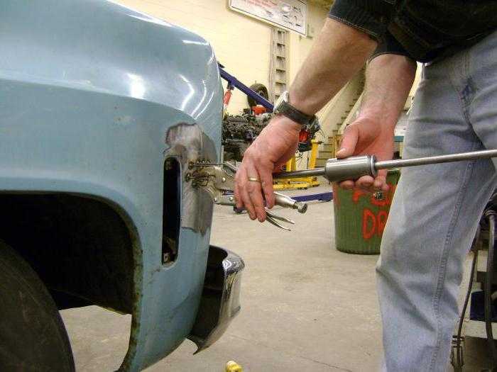 10 советов по ремонту автомобиля, которые могут помочь новичкам