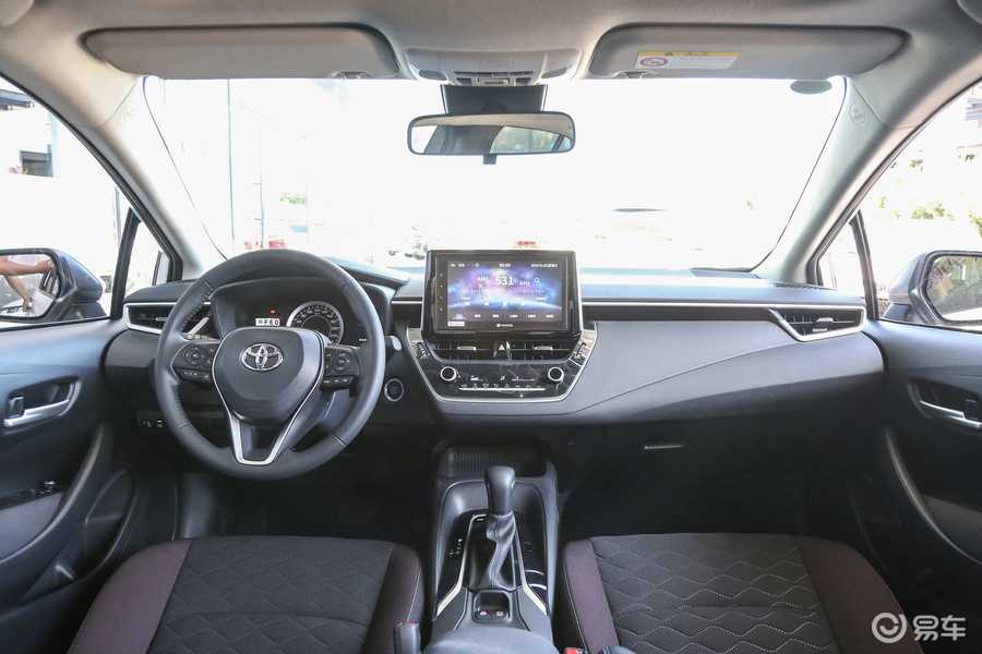 Toyota corolla 2020 - новый кузов, комплектации и цены, фото