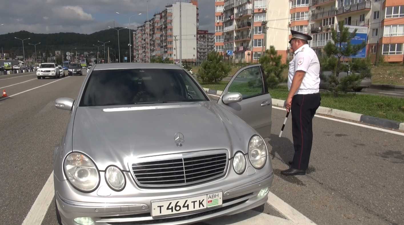 Машина на абхазских номерах в россии - где купить и как ездить, отзывы, плюсы и минусы