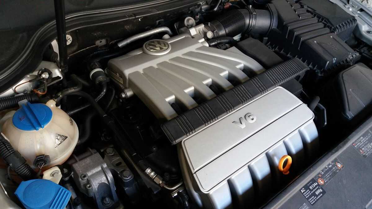 Volkswagen passat tsi ecofuel