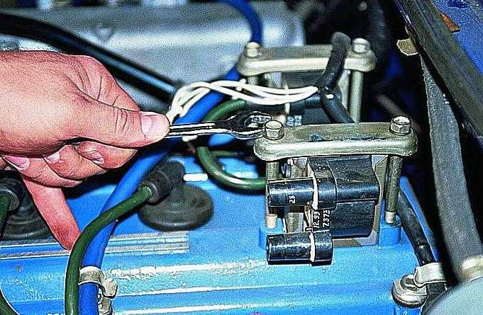 Газель 406 двигатель карбюратор как проверить катушку зажигания - автоклуб toyota