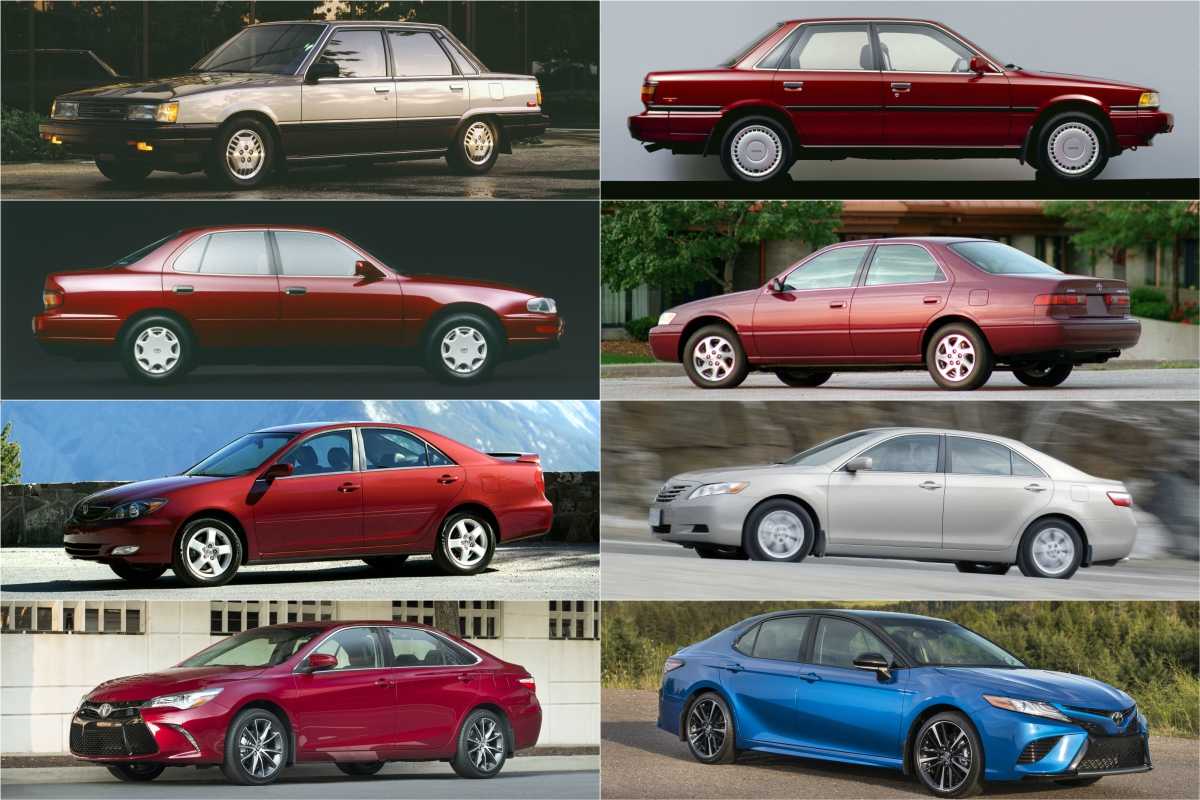 Chery: поколения, модельный ряд по годам выпуска, история, кузова, фото моделей на carsweek