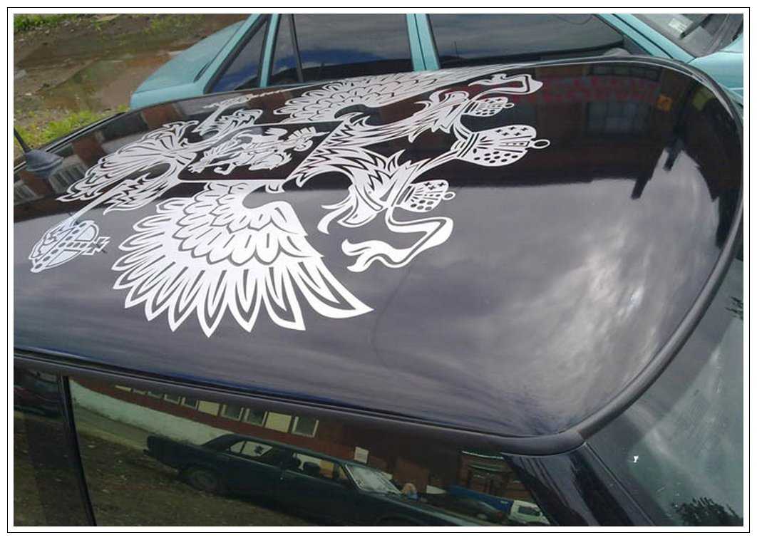✅ как наклеить наклейку на стекло автомобиля - remont-gruzovihavto.ru
