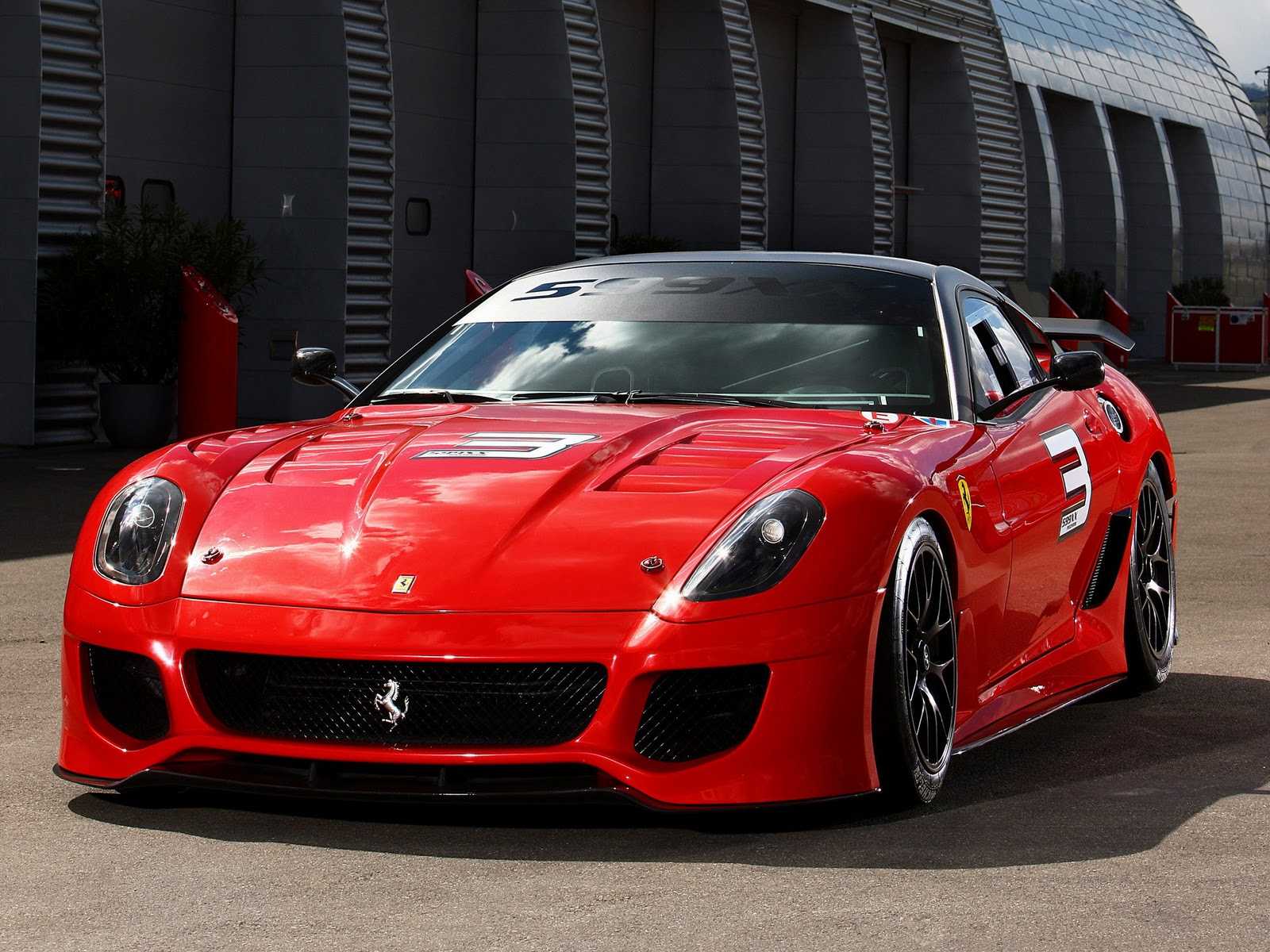 История бренда Ferrari и факты из жизни ее основателя, значение и описание ...