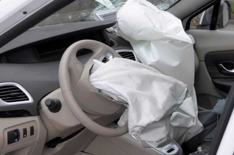 Замена подушки безопасности водителя, пассажира. как отключить подушку безопасности. после замены ошибка, горит лампочка airbag. как поменять шлеф, блок