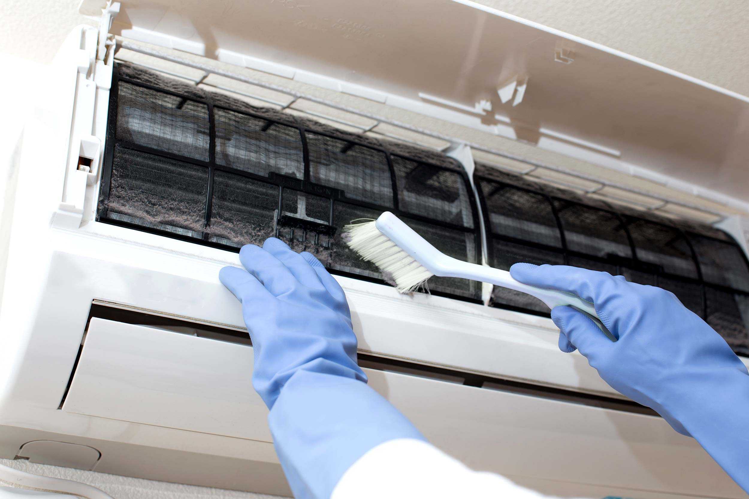 ✅ как почистить воздуховоды в машине от пыли - avtoritet-spb.com
