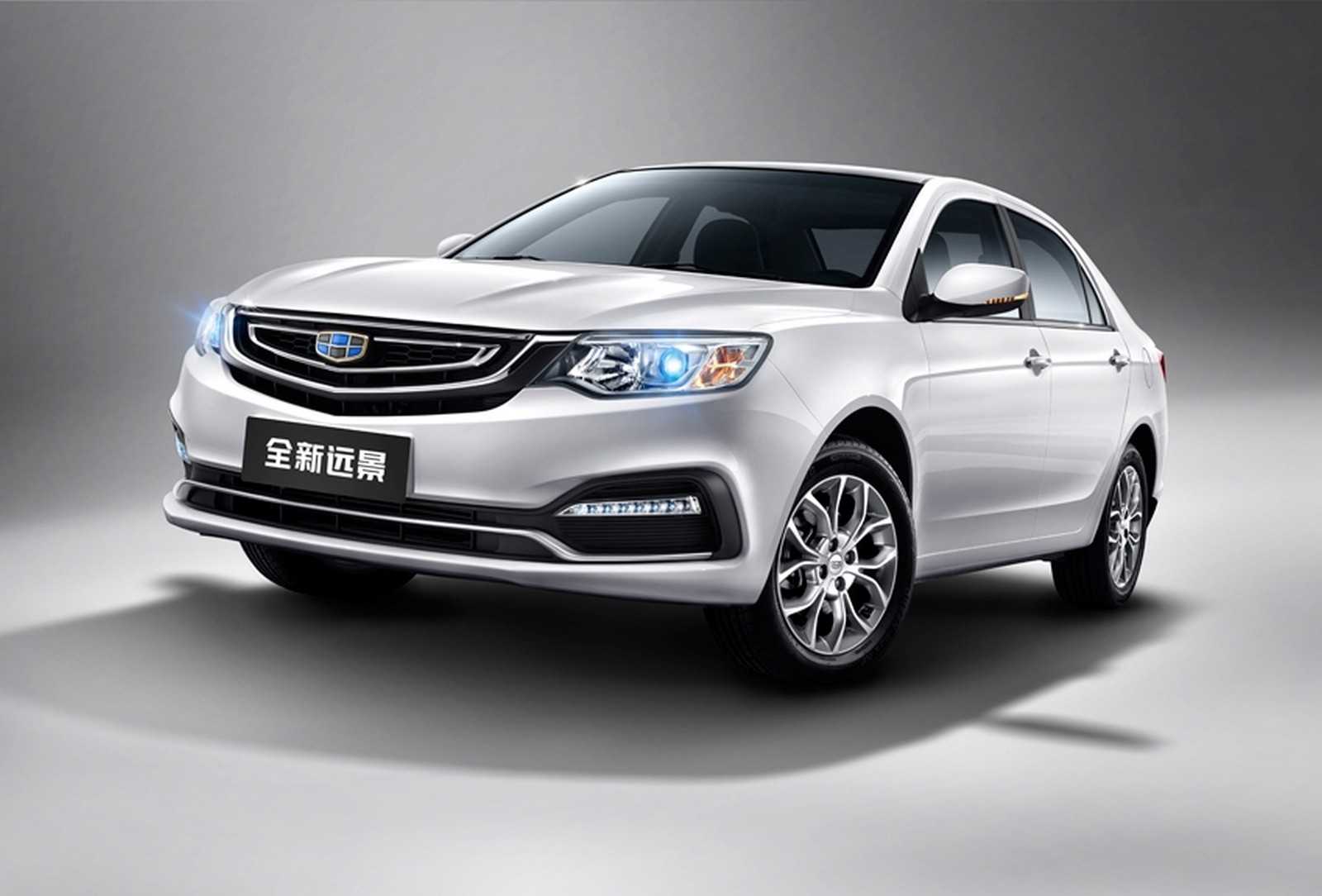 Geely - geely