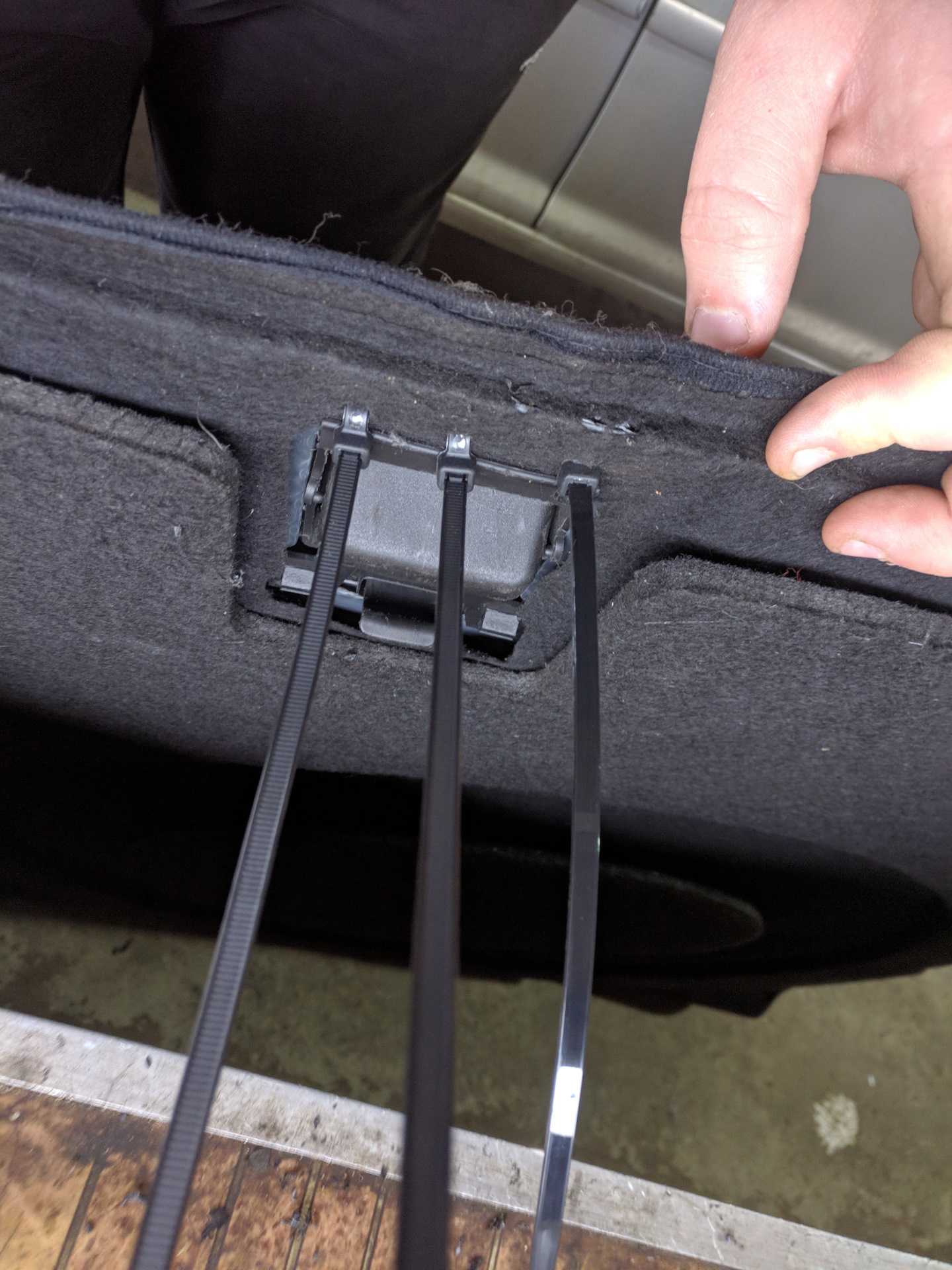 3 варианта органайзеров в багажник и салон своими руками: простые самоделки