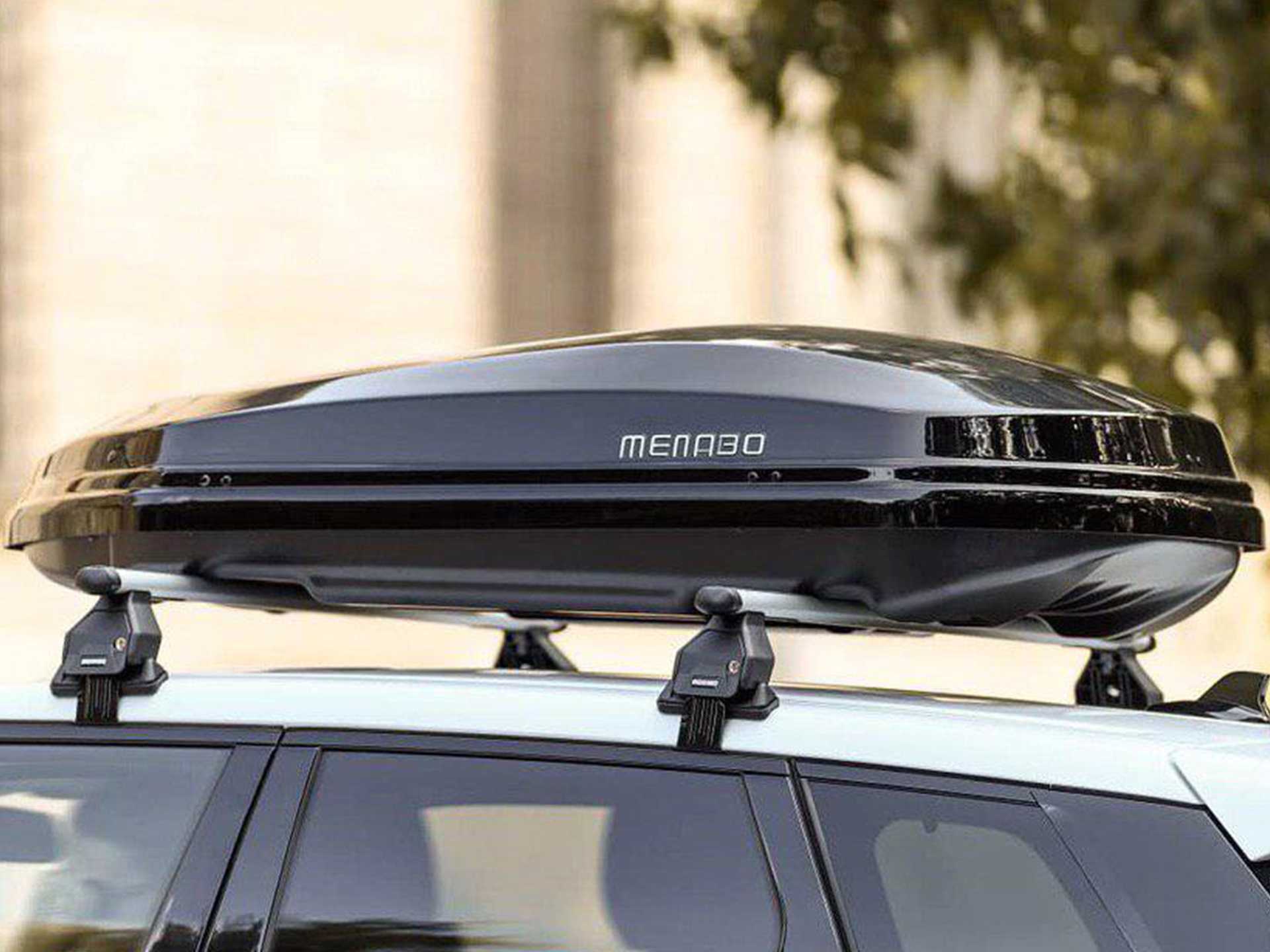Багажник на крышу автобокс. Автобокс Menabo Diamond 500. Автобокс Menabo 320. Menabo Diamond Duo 500. Багажник на крышу Menabo Leopard.