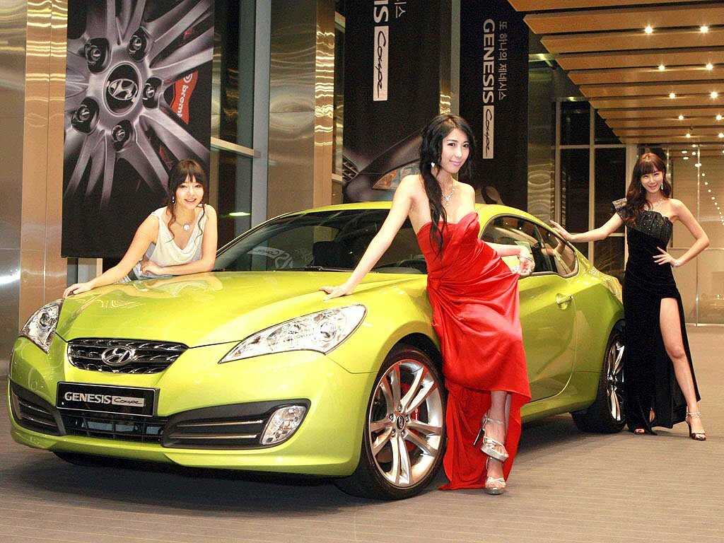 Корейские марки автомобилей: список, характеристики и отзывы :: syl.ru