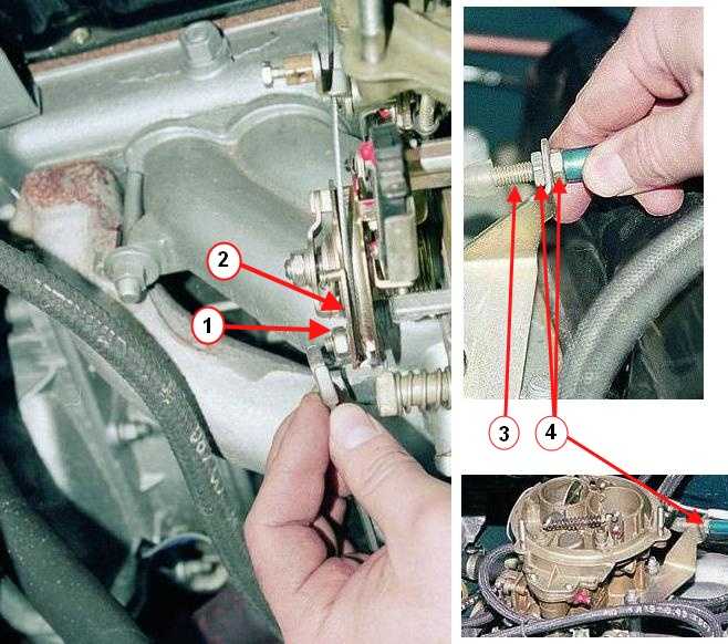 Проверка масляного насоса змз 406 - ремонт авто