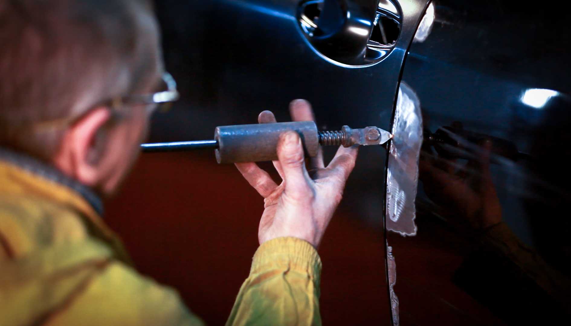 Ремонт авто своими руками: с чего начать новичку во время ремонта автомобиля