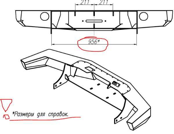 Снятие и установка бамперов на шевроле нива - пошаговая инструкция