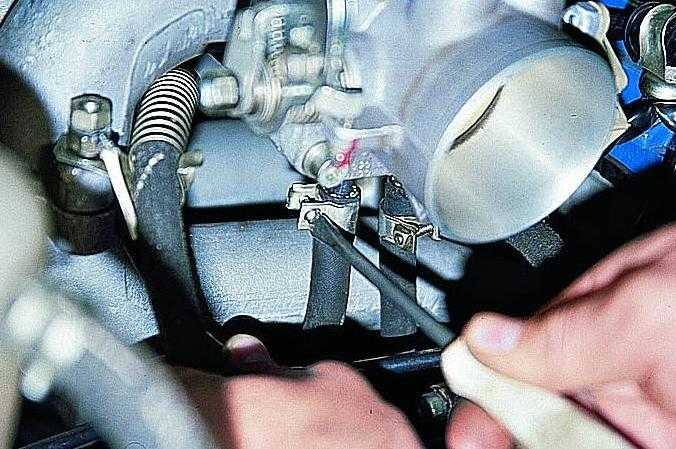 Инжекторный двигатель 406 газель: устройство и ремонт