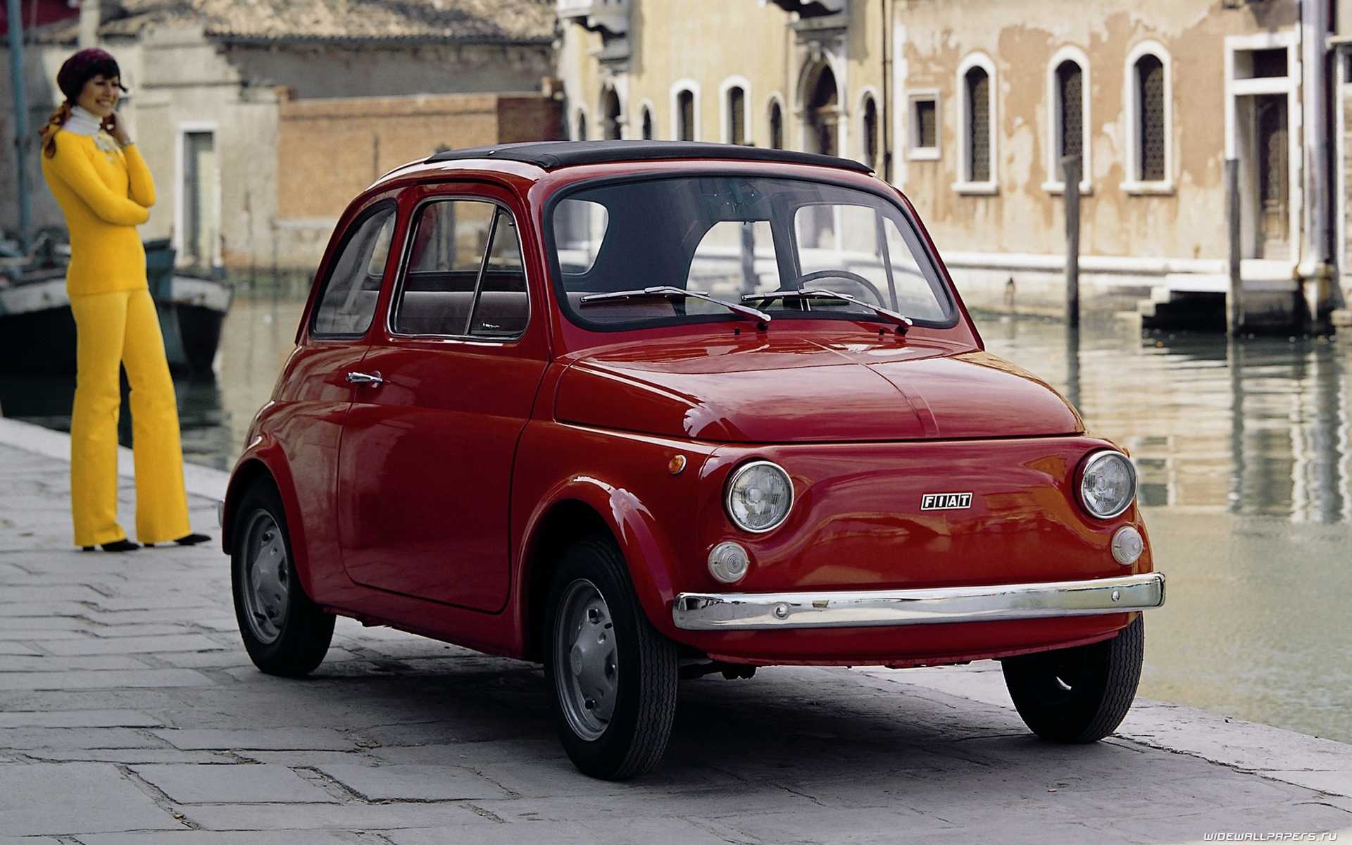 Итальянские марки автомобилей | каталог