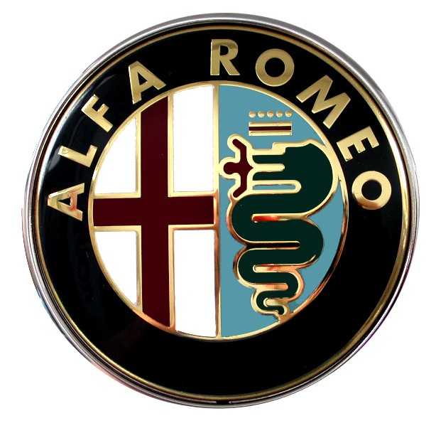 Alfa romeo. история марки