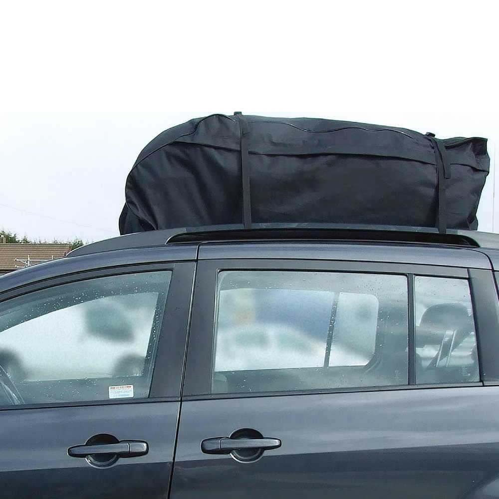 Как поставить багажник на крышу автомобиля 🦈 avtoshark.com