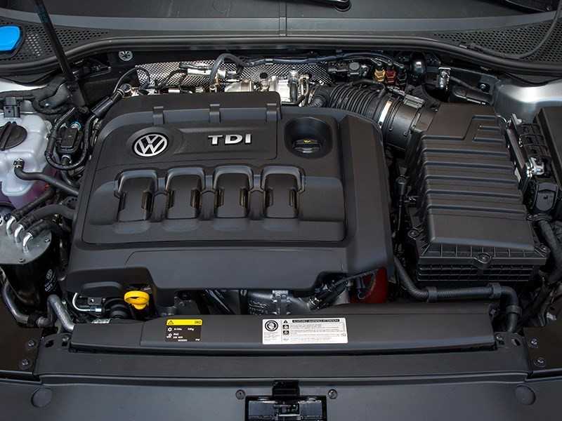 Volkswagen passat b6 с пробегом, отзывы