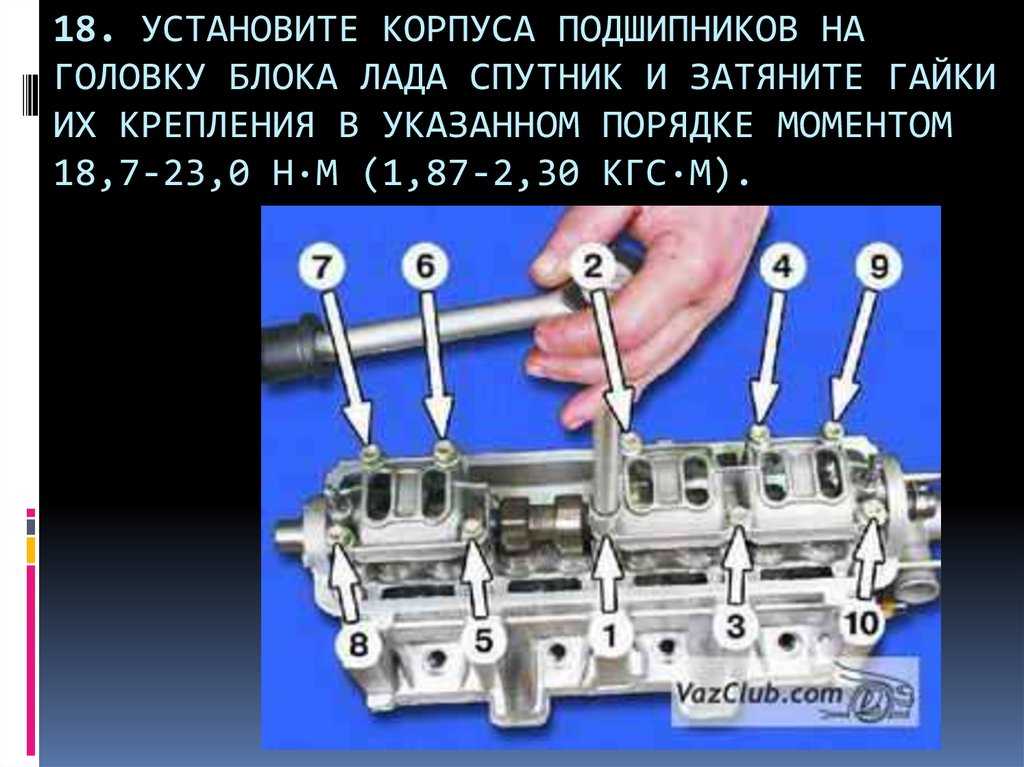 Замена прокладки гбц своими руками: инструкция с фото и видео | avtoskill.ru