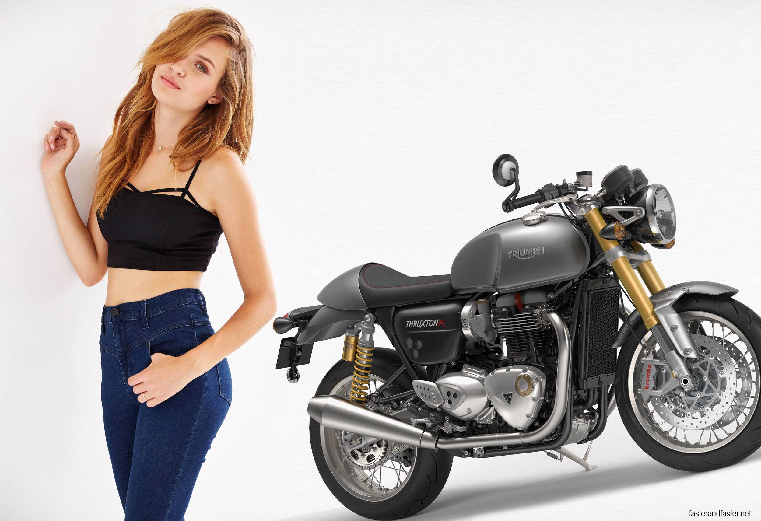 Английские мотоциклы от а до я / a-z of british motorcycles. / ретро мотоциклы / байкпост