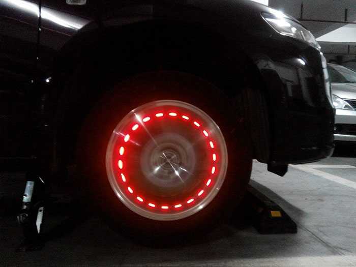Тюнинг колес и дисков автомобиля 🦈 avtoshark.com