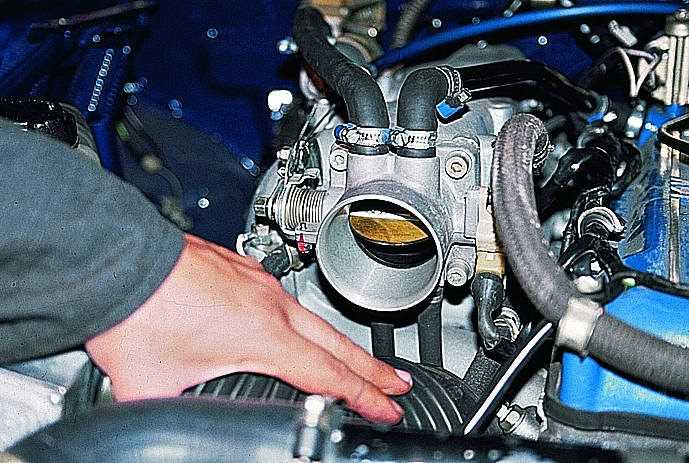 Волга 3110 двигатель 406. основные неполадки и ремонтопригодность