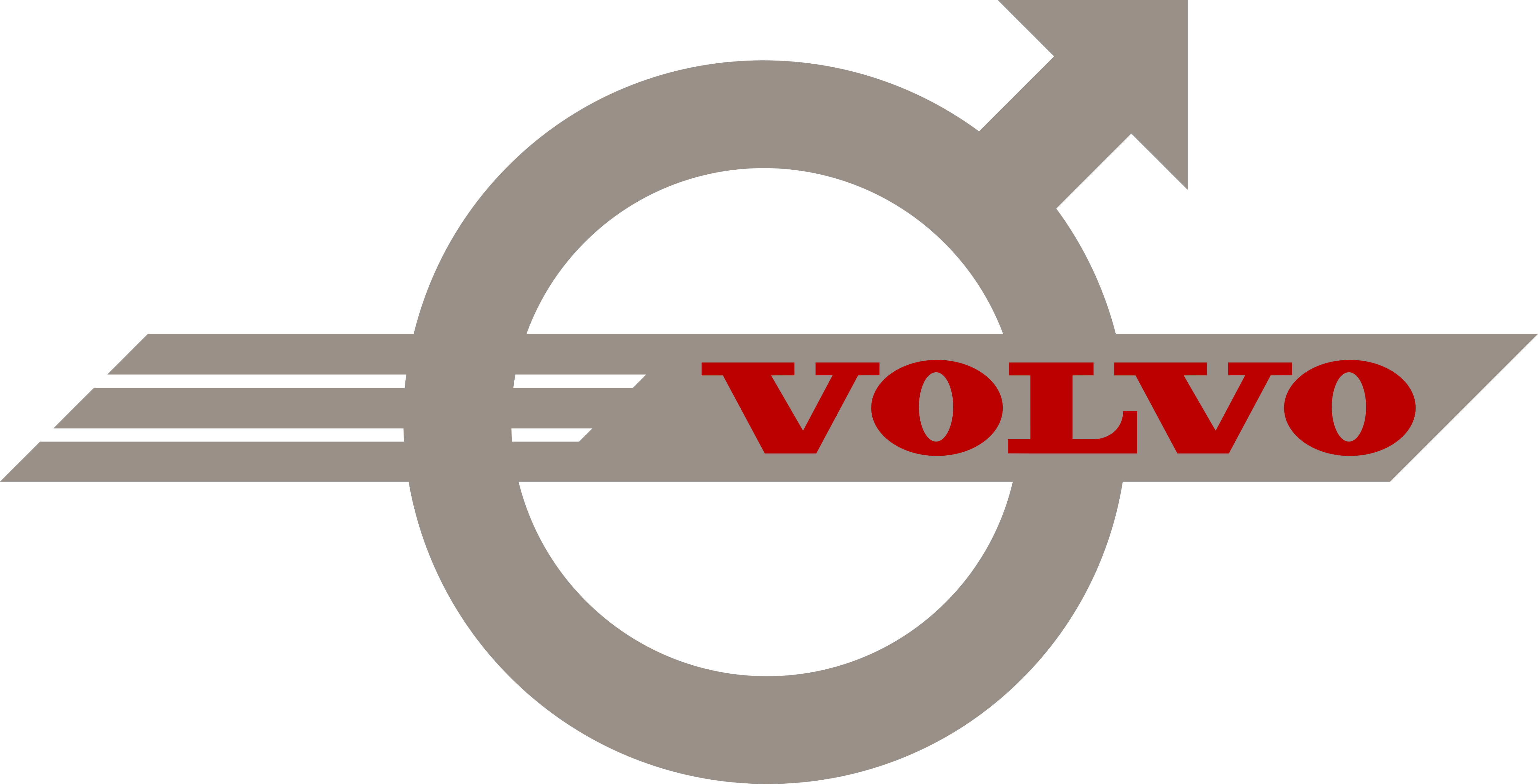 Наши бренды | volvo group